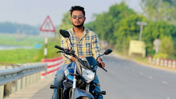 আত্রাইয়ে ছুরিকাঘাতে স্ত্রী কন্যাকে হত্যার পর যুবকের আত্মহত্যা